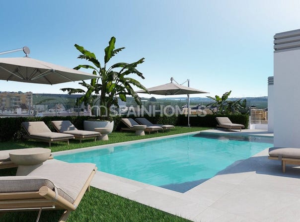 Algorfa, Algorfa Centro, Alicante, Valencian Community 03169