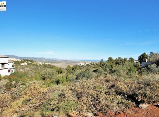 Monte Pego, Valencia 03789