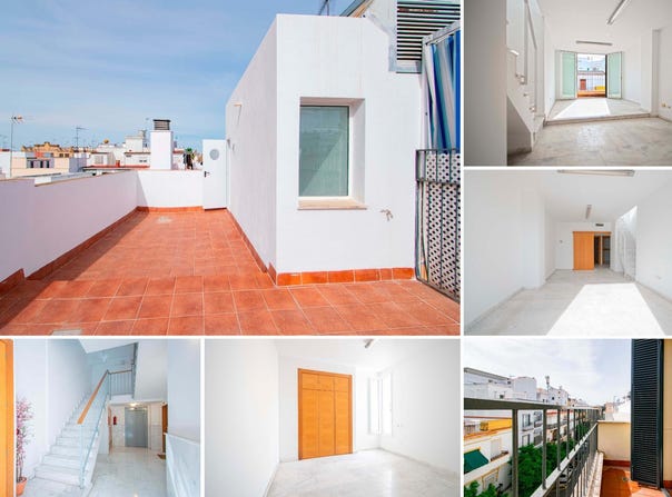 Sevilla, Andalusia 41003