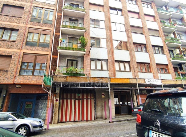 Erandio, The Basque Country 48950