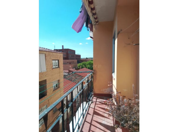 Coria, Extremadura