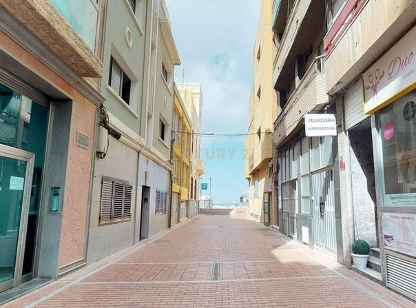 Palmas de Gran Canaria (Las), Canary Islands