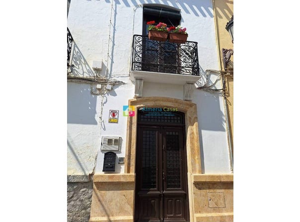 Albox, Andalusia 04692