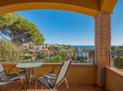 Palafrugell, Cataluña|Catalonia