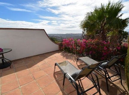 Mijas, Andalucía