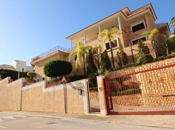 Altea, A, Altea, Valencian Community 03590