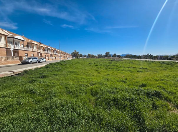 Campillos, Andalusia 29320
