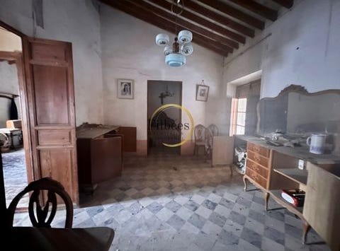 Calle Cuevas, La Pinilla, Murcia 30335