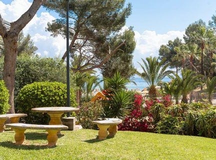 Magaluf, Mallorca