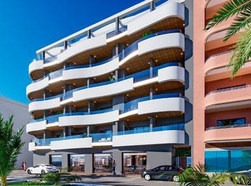 Torrevieja, Comunidad Valenciana 03180