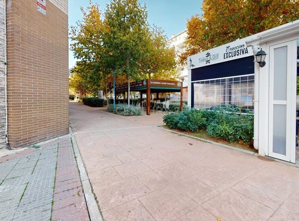 Torrejón de Ardoz, Community of Madrid