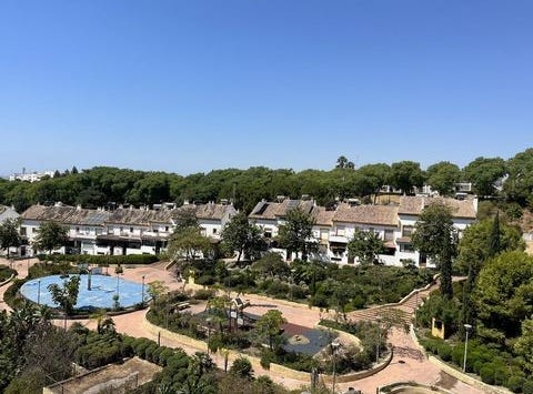 Estepona, Andalucía