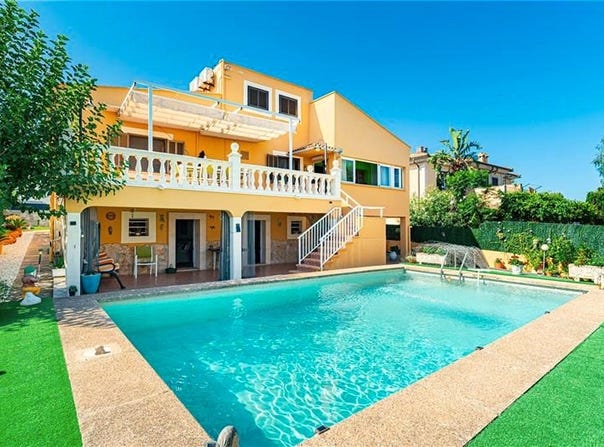 Llucmajor, Balearic Islands 07609