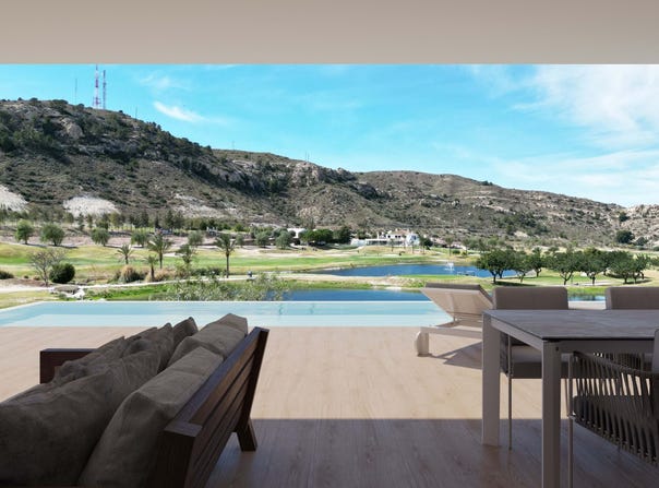 Monforte del Cid, Valencian Community 03670