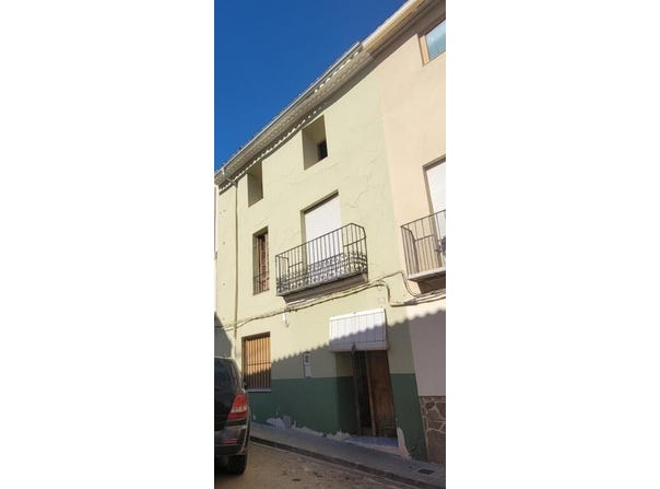 Aielo De Malferit, Valencian Community 46812