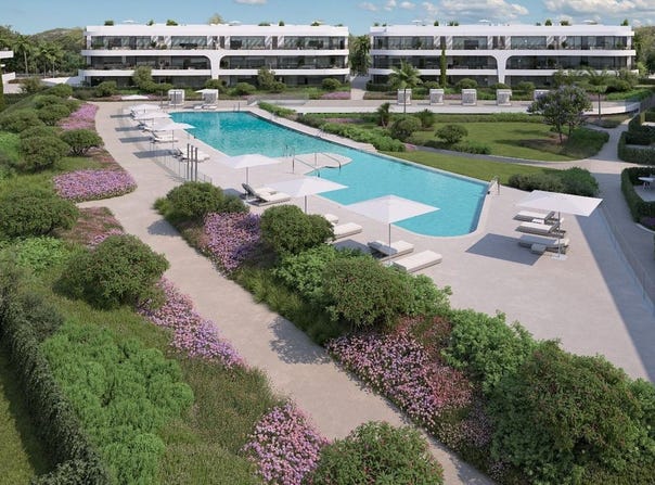 Estepona, Andalusia 29688