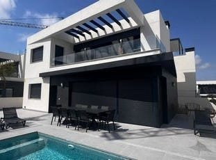 Algorfa, Costa Blanca (alicante)