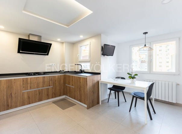 Valencia Capital, Valencian Community 46015