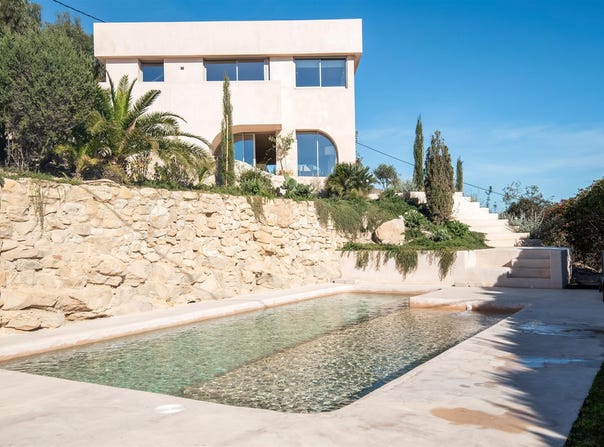Campell, Valencia 03791