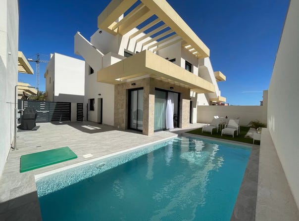 Los Montesinos, Alicante 03187