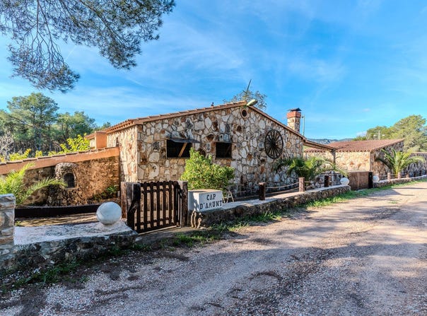 El Perelló, Catalonia 43519