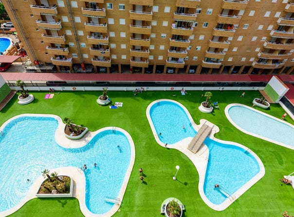 Oropesa, Valencia 12594