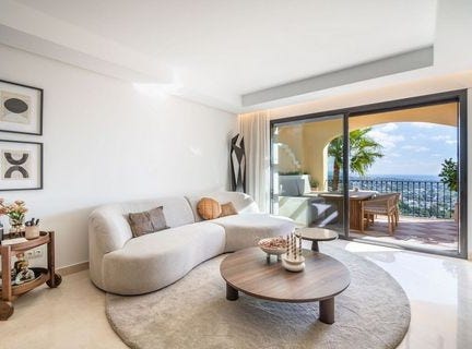 Benahavis, Malaga