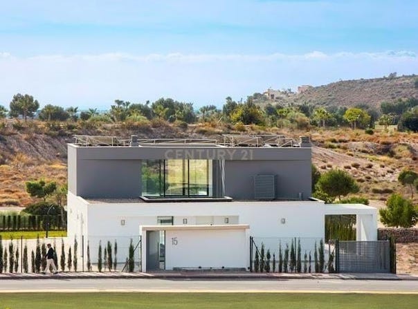 Abanilla, Region of Murcia