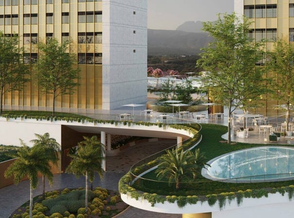 Benidorm, Valencian Community 03502