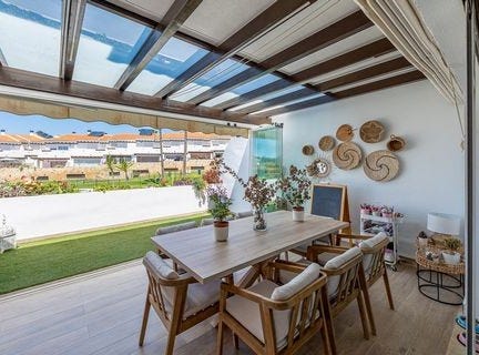 Mijas, Andalucía