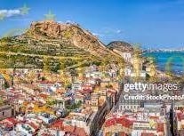 centro, Alicante, Valencian Community
