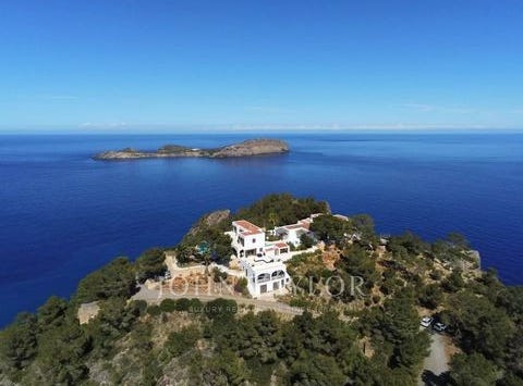 Santa Eulalia del Río, Illes Balears|Baleares 07840