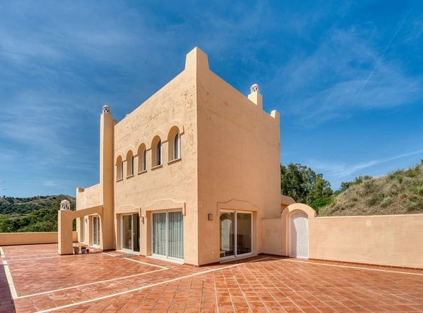 Elviria, Andalusia 29600