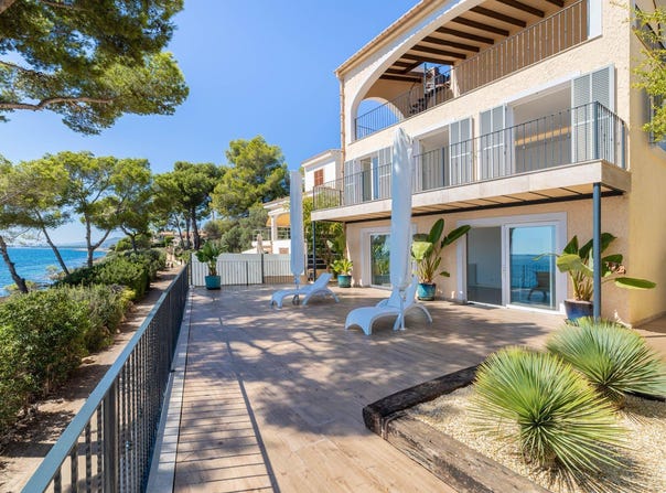 Alcúdia, The Balearic Islands 07400
