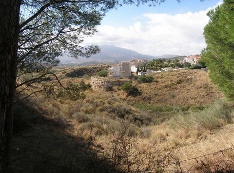 Mijas, Andalucía