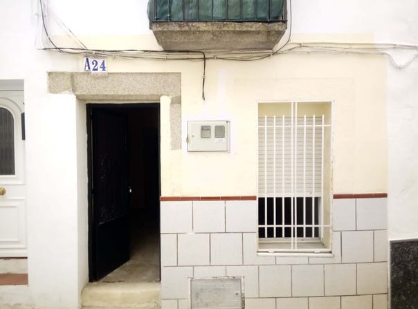 Ceclavín, Extremadura