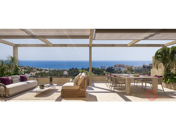Benalmádena, Andalusia 29639