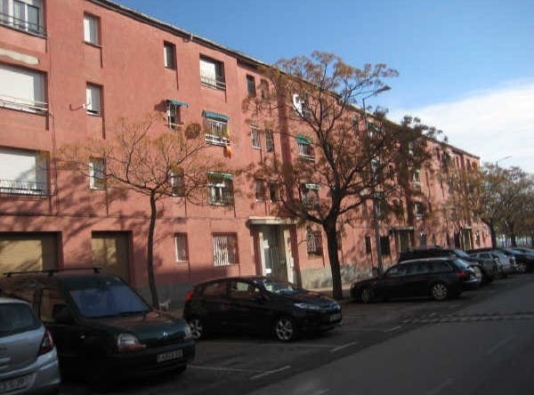 Sabadell, Catalonia