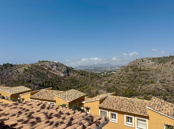 Cumbre del Sol, Valencia 03726