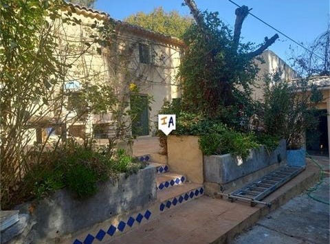 Almedinilla, Cordoba