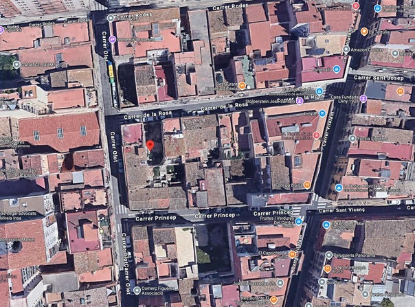 Figueres, Catalonia 17600