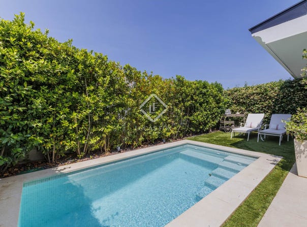 Boadilla del Monte, Community of Madrid 28660