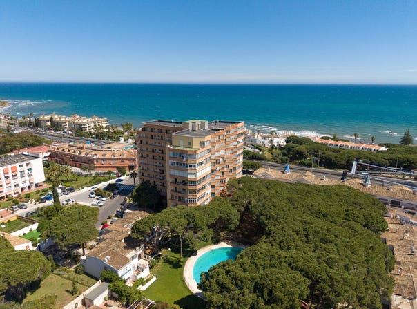 Mijas Costa, Andalusia 29649