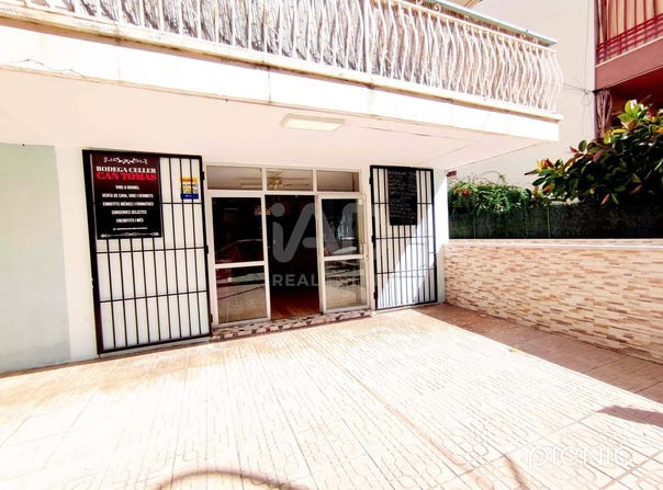 Cunit, Catalonia 43881