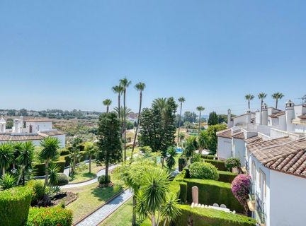 Marbella, Andalucía