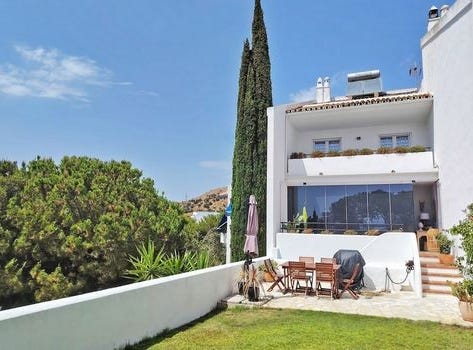 Marbella, Andalucía