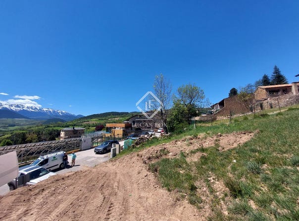 Prullans, Catalonia 25727