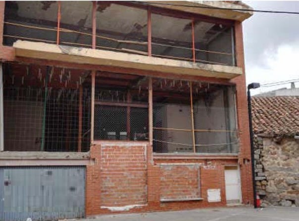 Collado Mediano, Community of Madrid