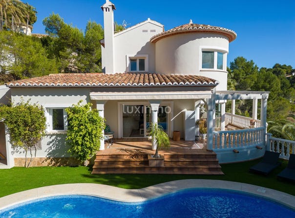 Altea, Valencia 03590