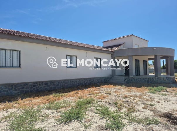 Catral, Valencia 03158